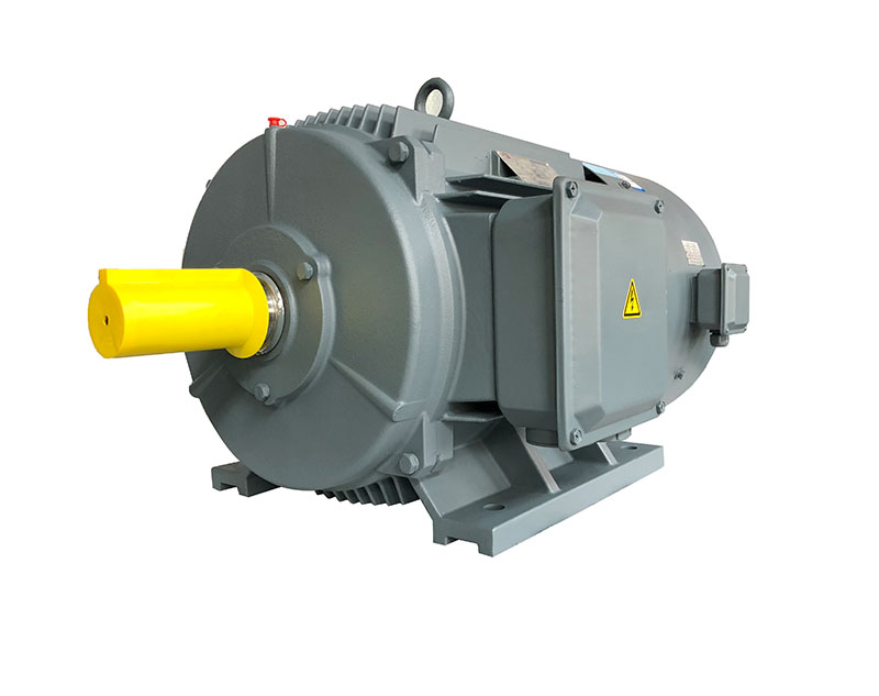 YE4VP Series Variable Frequency Speed Control Three-Phase Asynchronous Motor