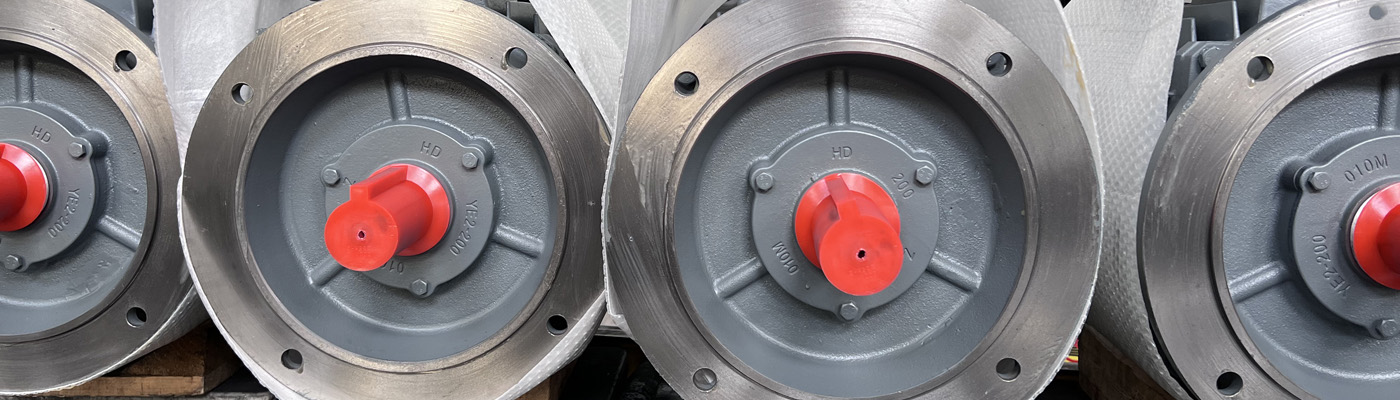 Four core hazards of frequent motor starting